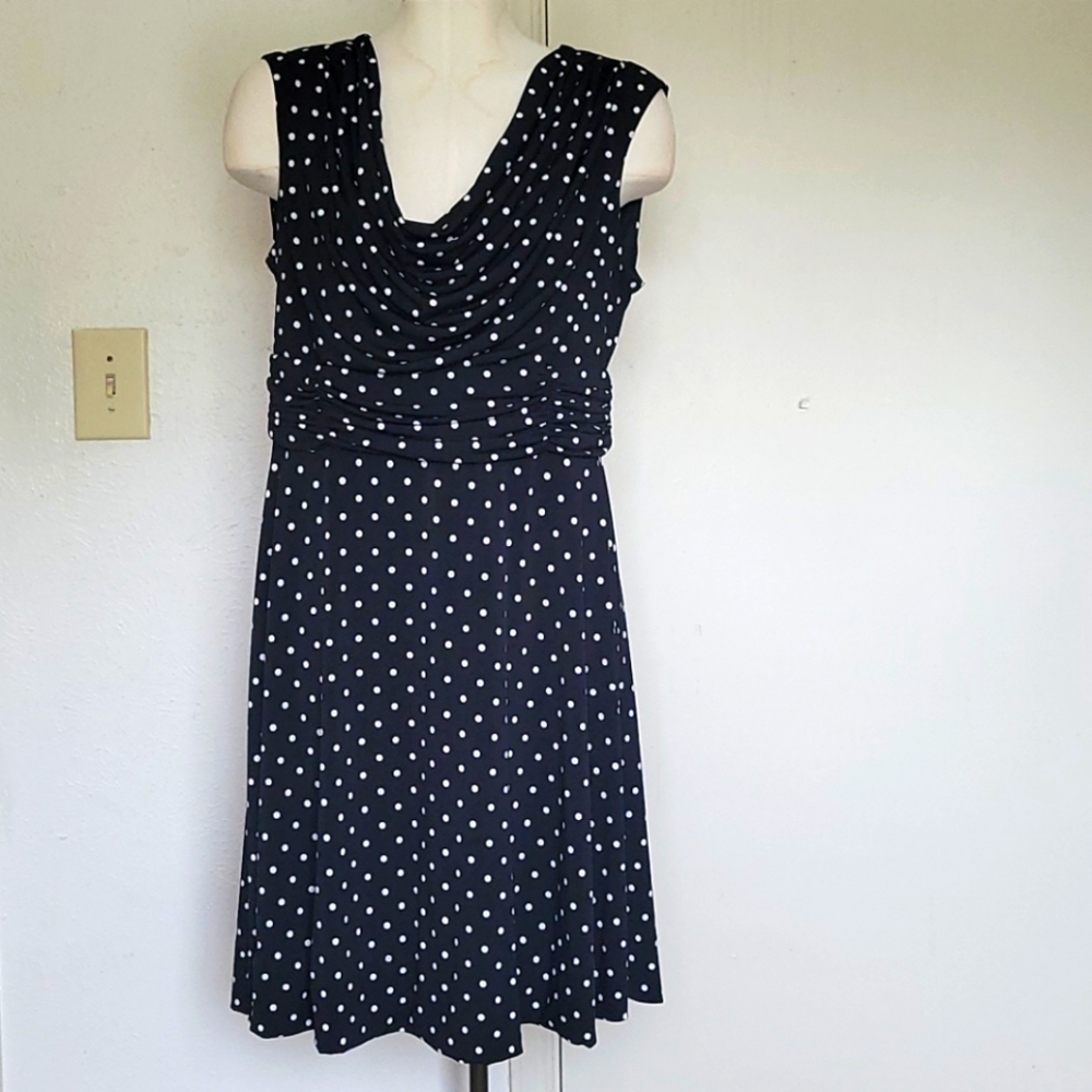 Siena Studio cute dress